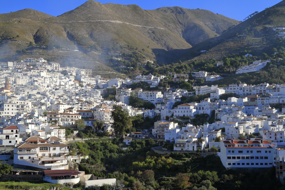 11.06 Andalusien  MG 4330