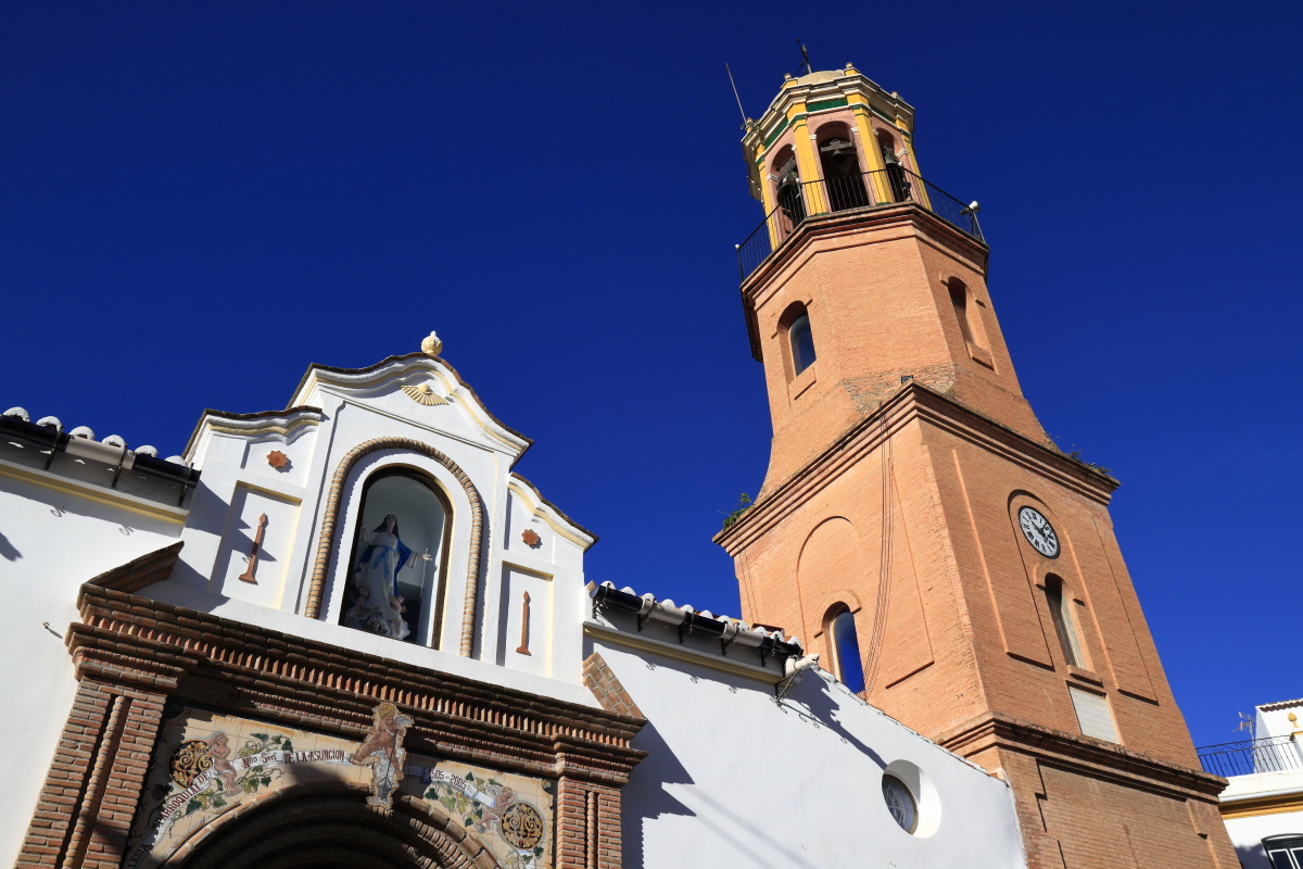 11.06 Andalusien  MG 4336