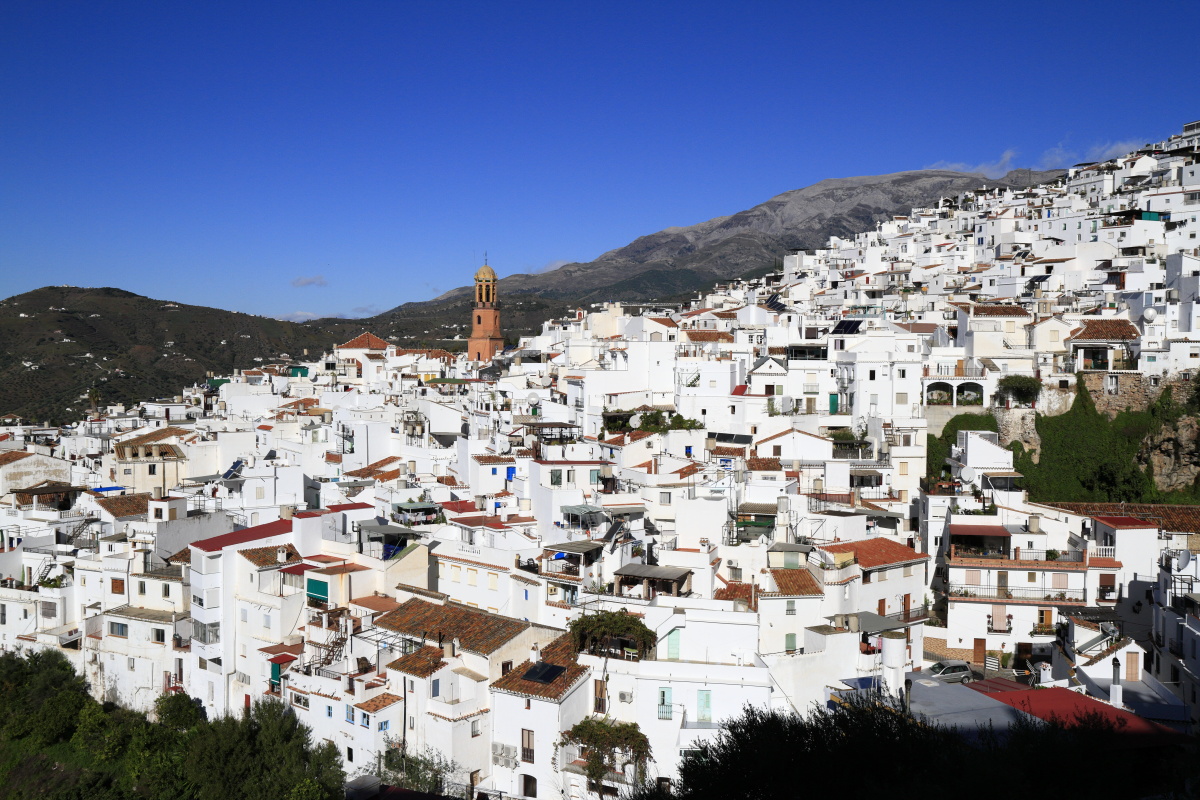 11.06 Andalusien  MG 4348