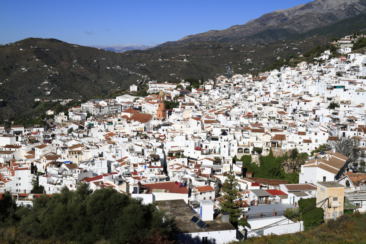 11.06 Andalusien  MG 4357