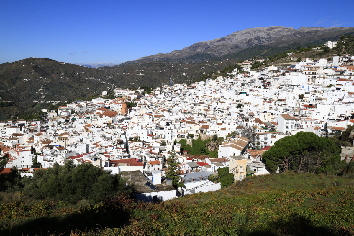 11.06 Andalusien  MG 4358