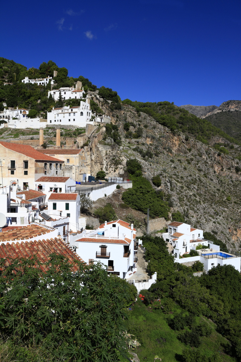 11.06 Andalusien  MG 4400