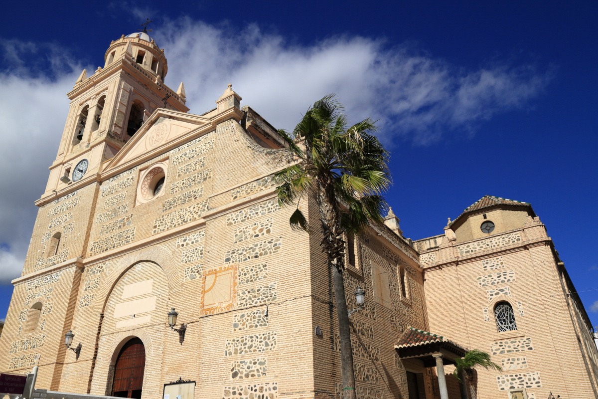 11.06 Andalusien  MG 4408