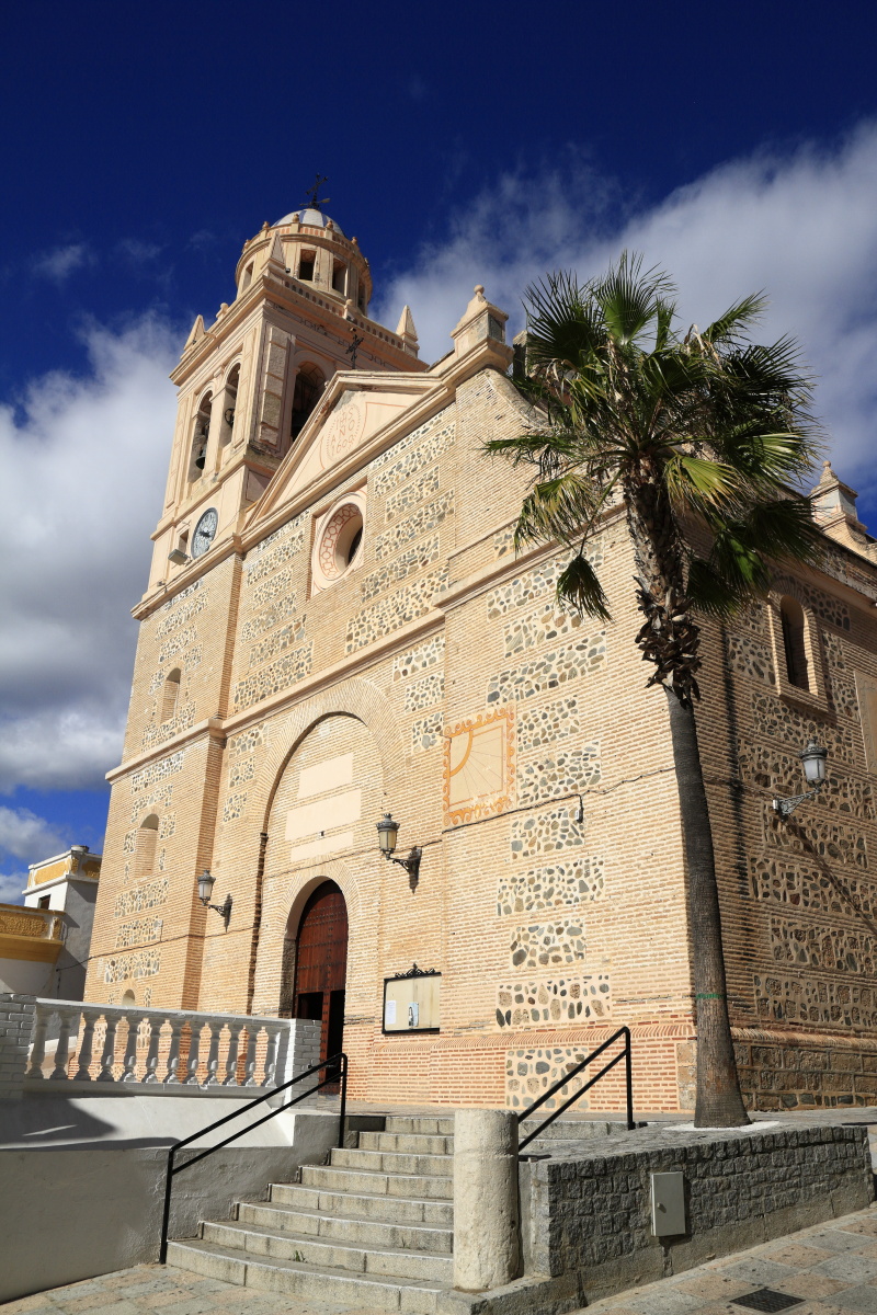 11.06 Andalusien  MG 4410