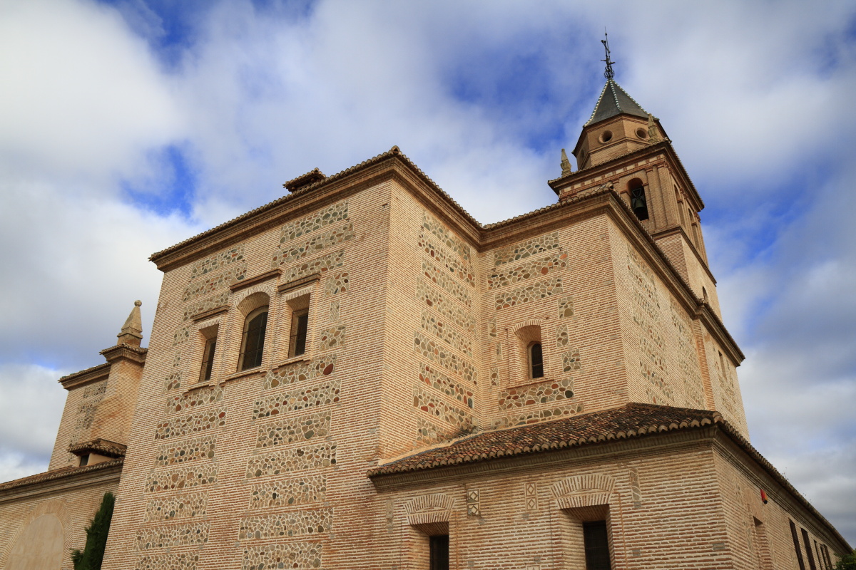 11.07 Andalusien  MG 4477