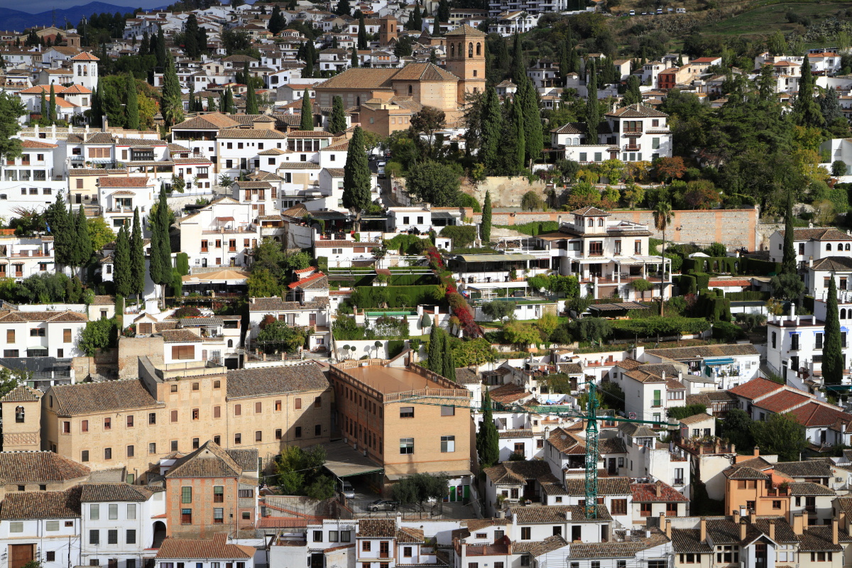 11.07 Andalusien  MG 4485