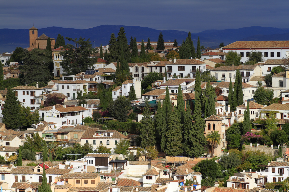 11.07 Andalusien  MG 4491