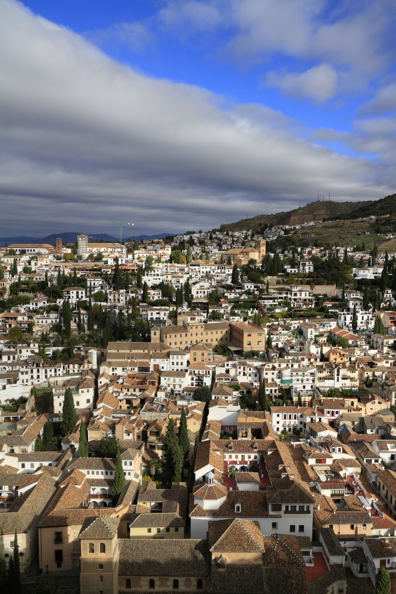 11.07 Andalusien  MG 4496