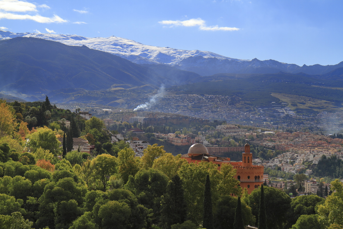 11.07 Andalusien  MG 4500