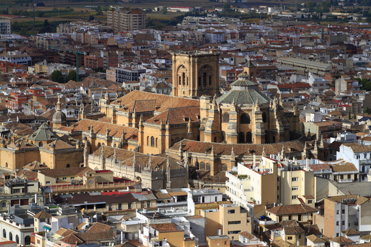 11.07 Andalusien  MG 4506