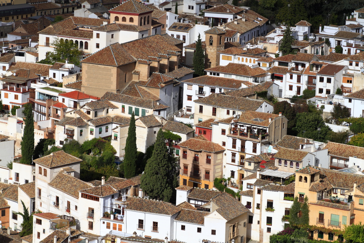 11.07 Andalusien  MG 4507