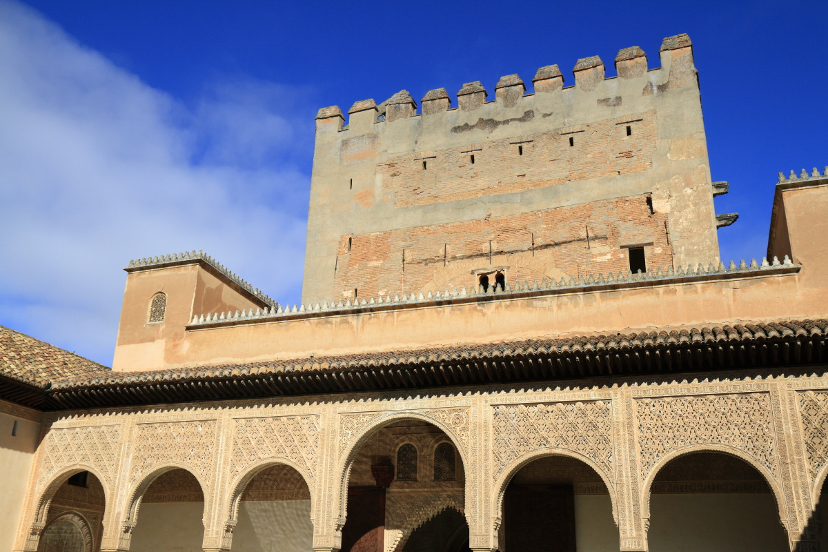 11.07 Andalusien  MG 4523