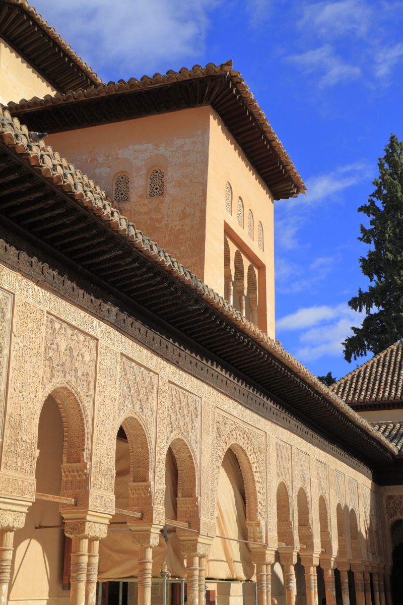 11.07 Andalusien  MG 4530