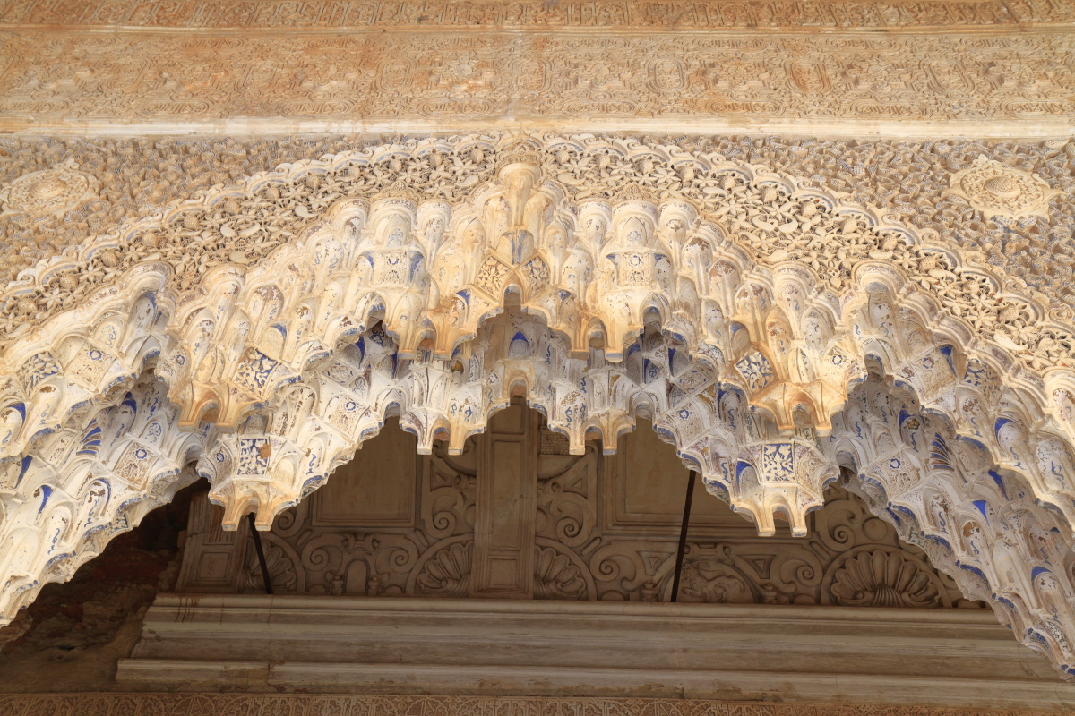 11.07 Andalusien  MG 4535