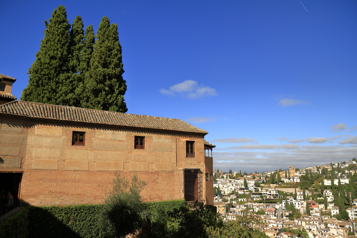 11.07 Andalusien  MG 4553