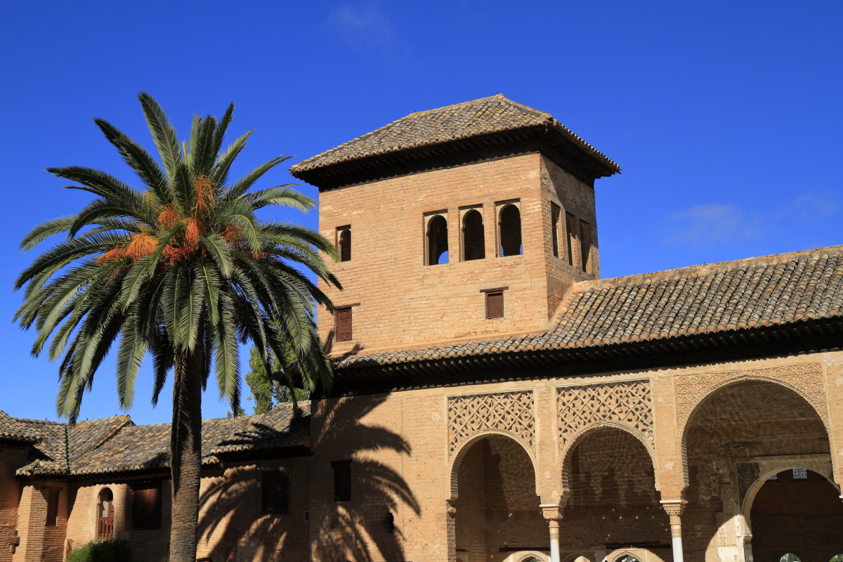 11.07 Andalusien  MG 4559