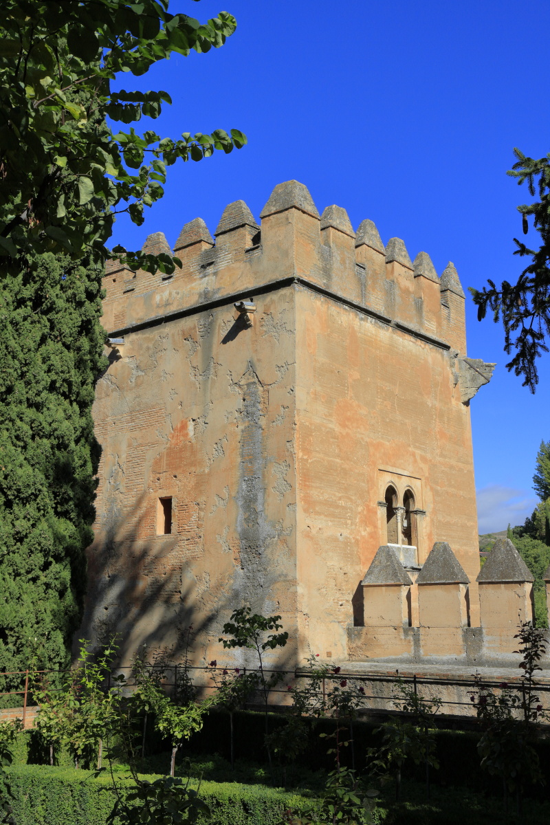 11.07 Andalusien  MG 4563