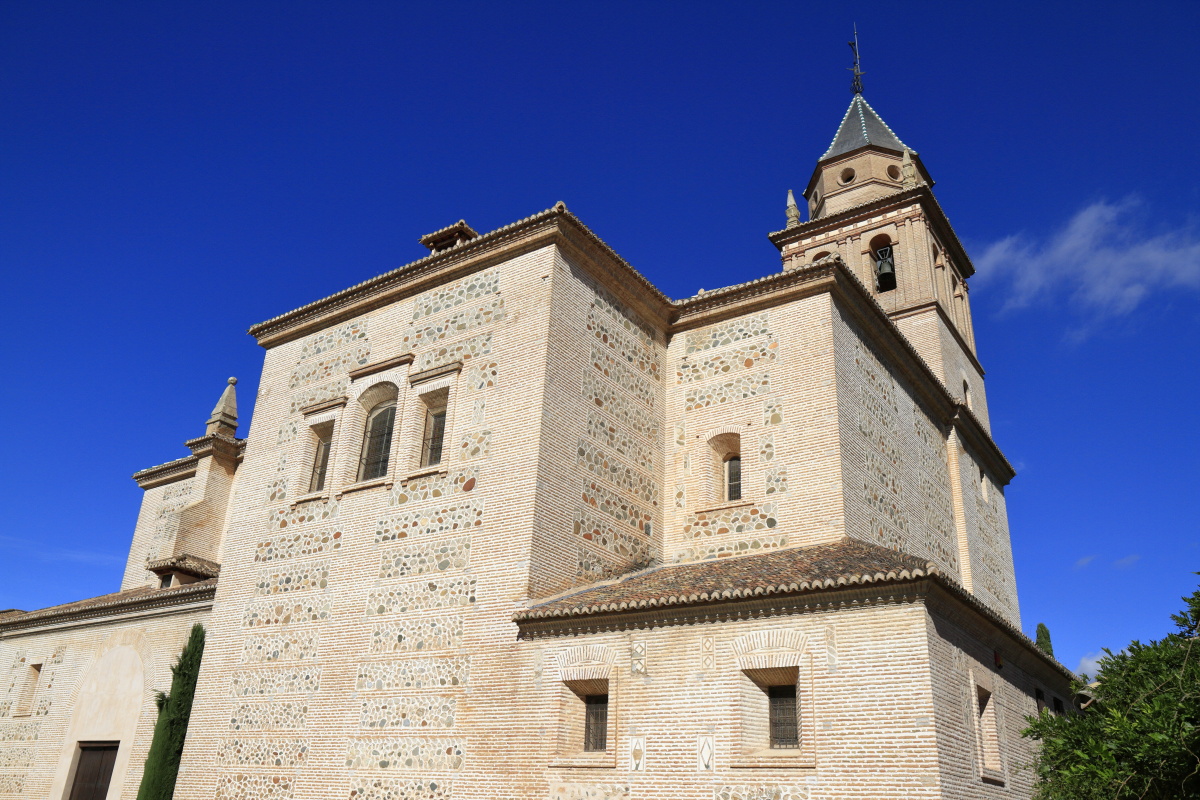 11.07 Andalusien  MG 4566