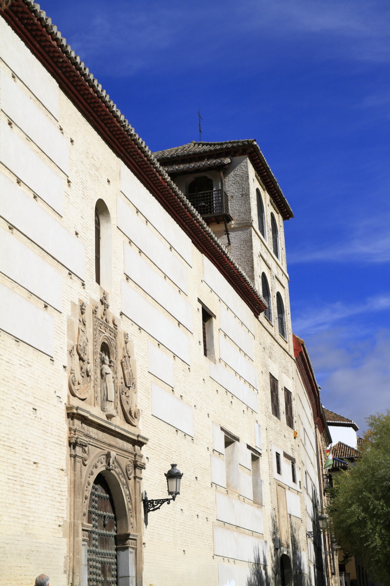 11.07 Andalusien  MG 4570