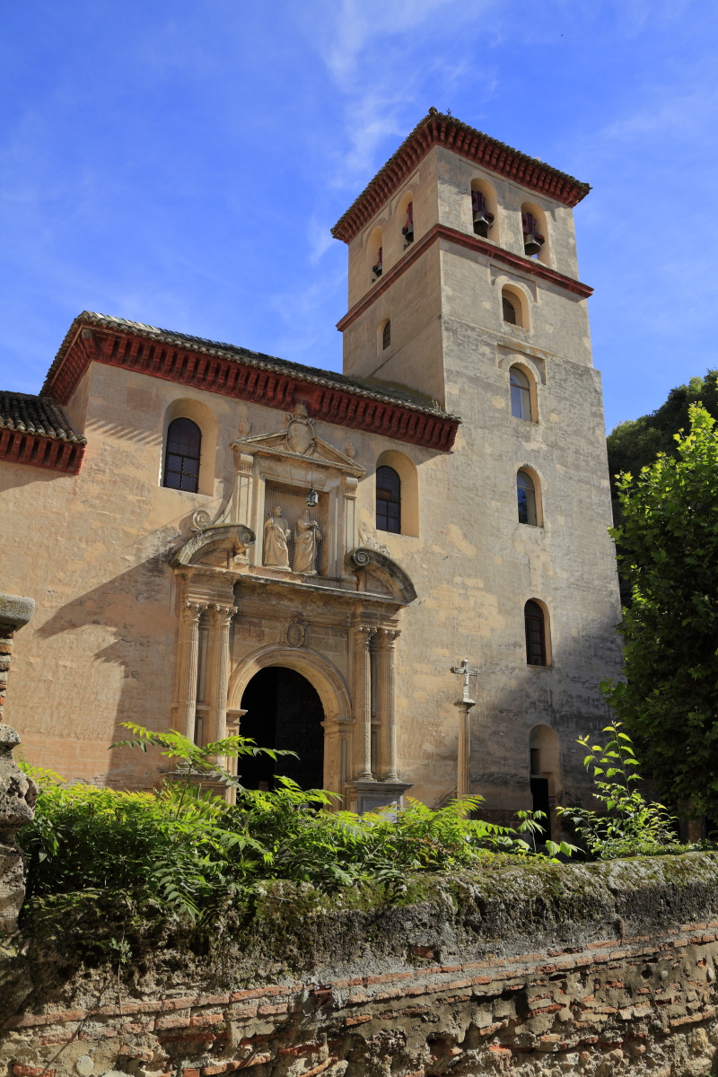 11.07 Andalusien  MG 4572