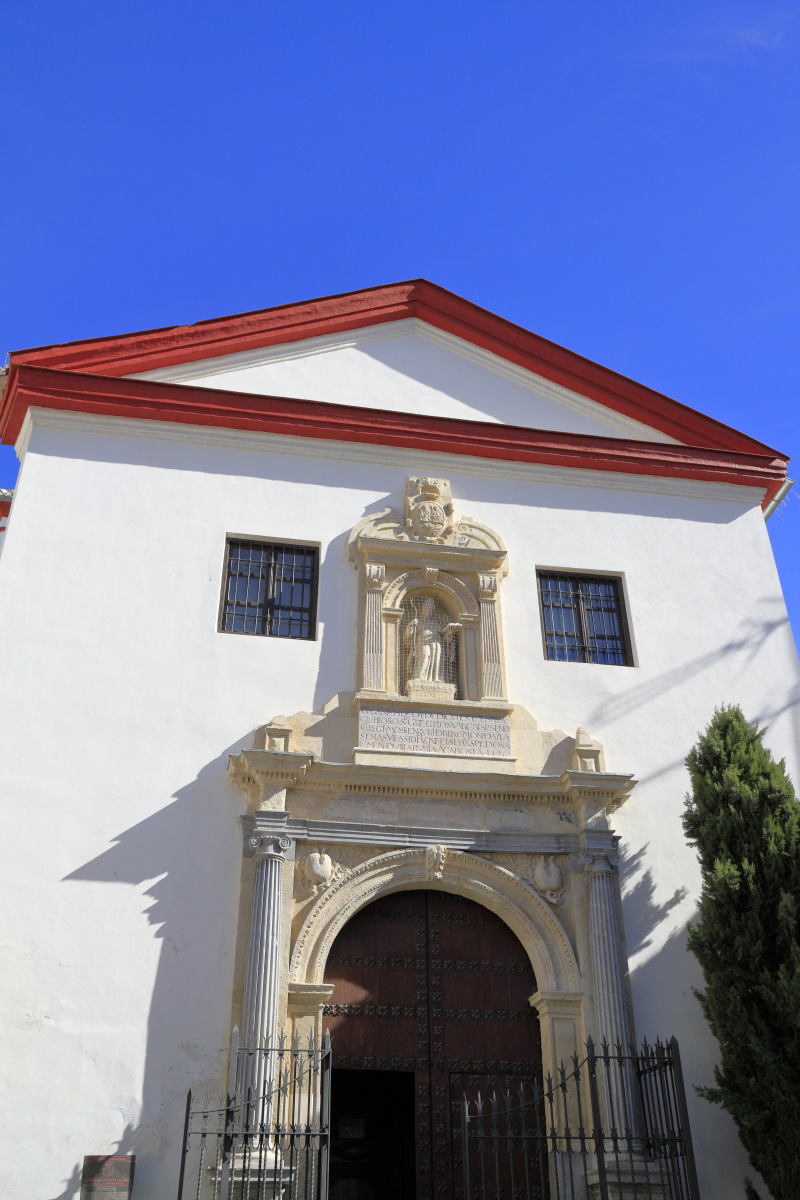 11.07 Andalusien  MG 4574