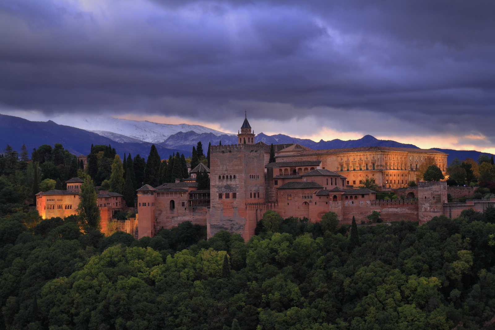 Andalucía   🇪🇸
