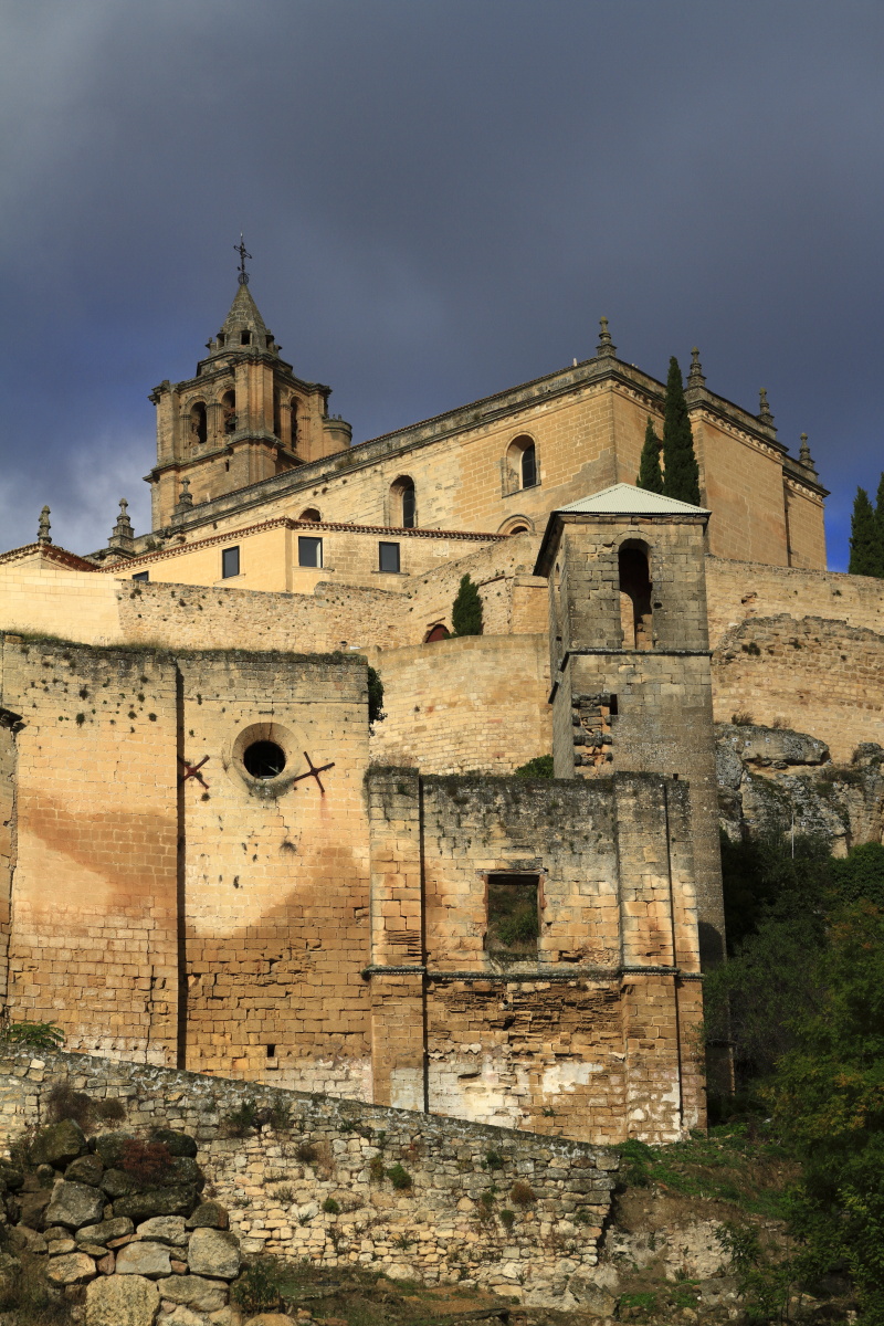 11.08 Andalusien  MG 4613