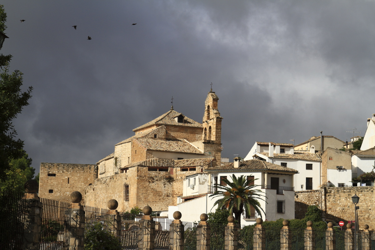 11.09 Andalusien  MG 4658