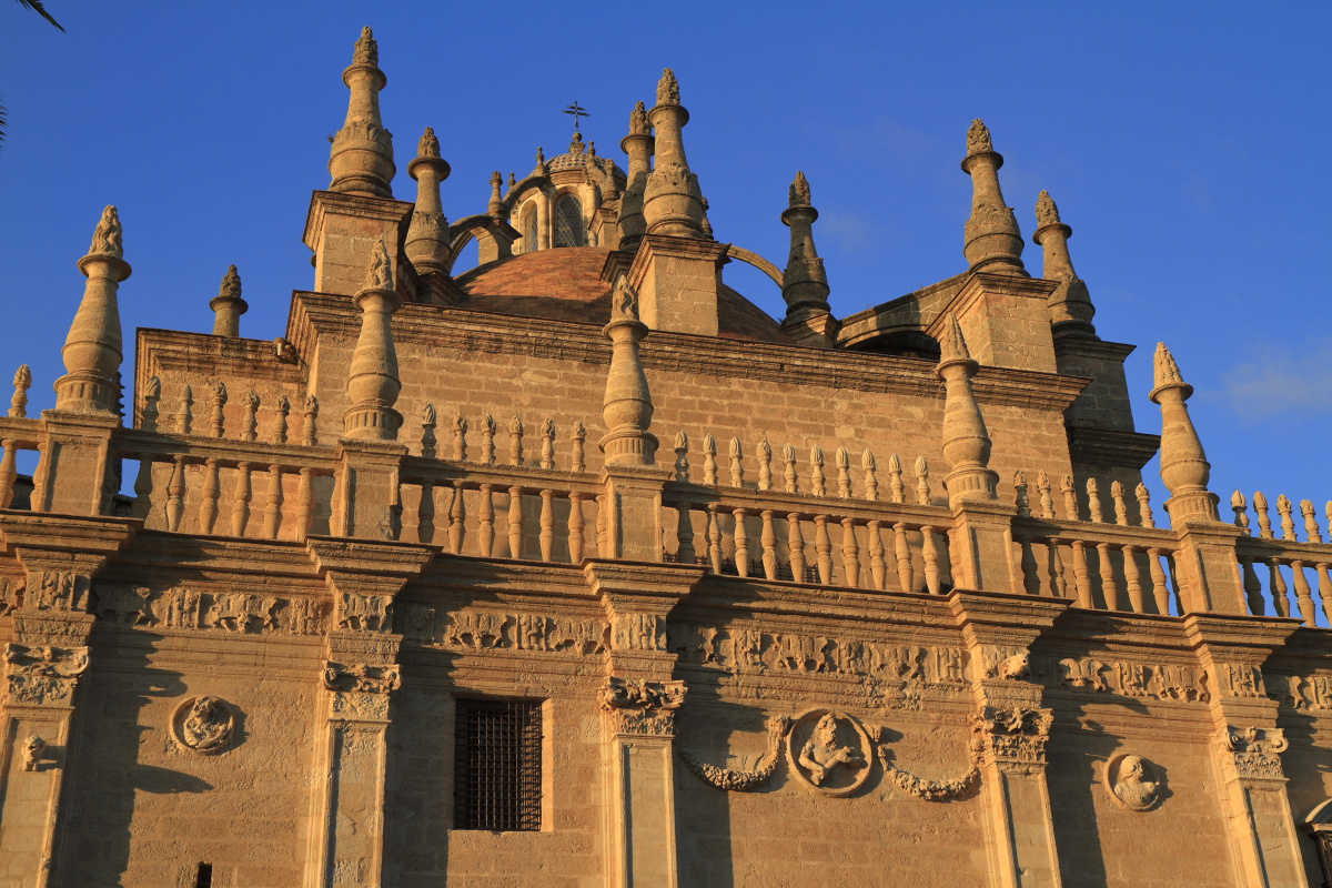 11.11 Andalusien  MG 4910