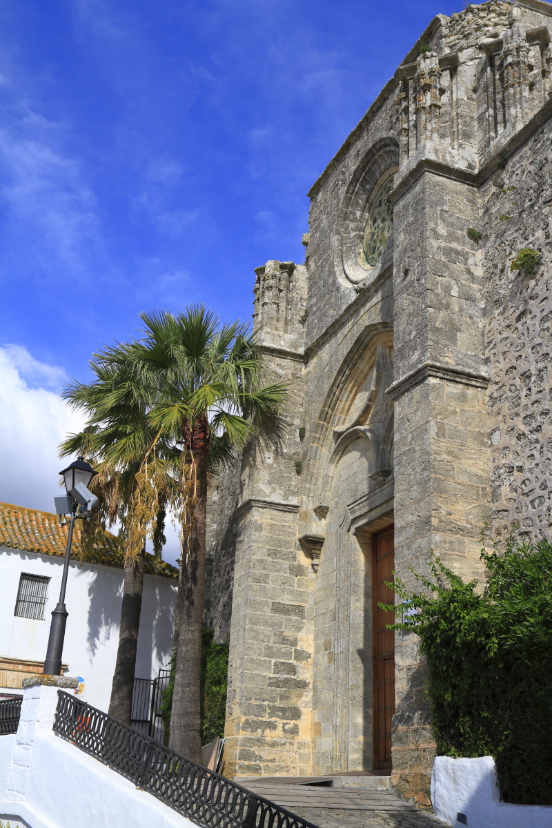 11.13 Andalusien  MG 5043