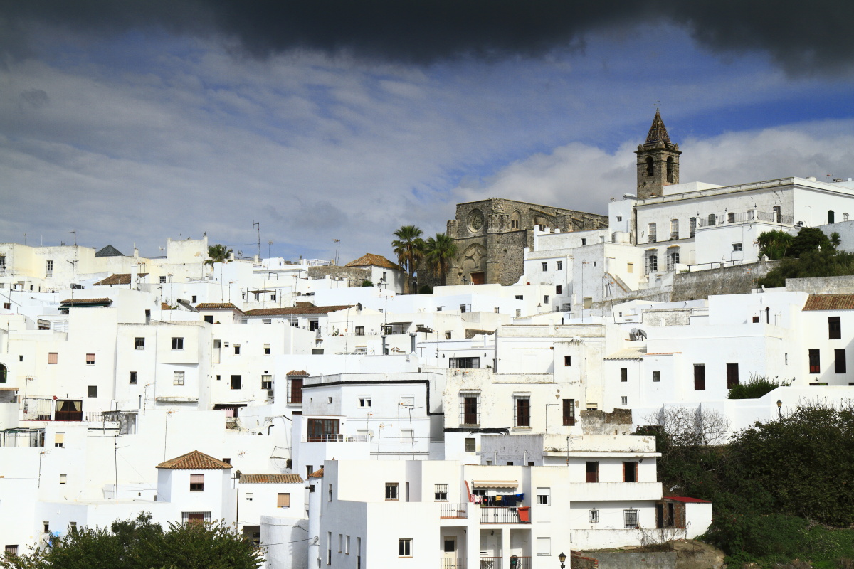 11.13 Andalusien  MG 5062