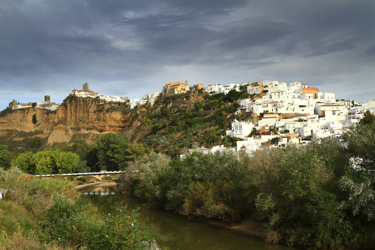 11.14 Andalusien  MG 5093