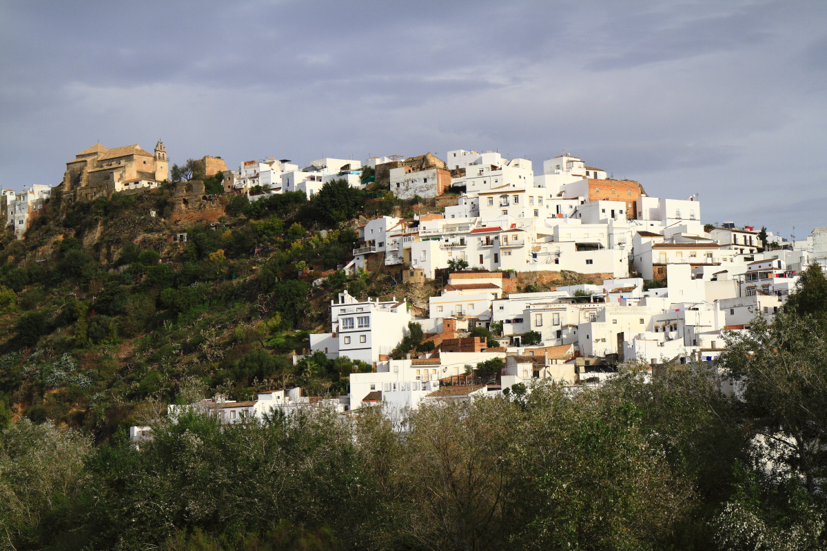 11.14 Andalusien  MG 5094