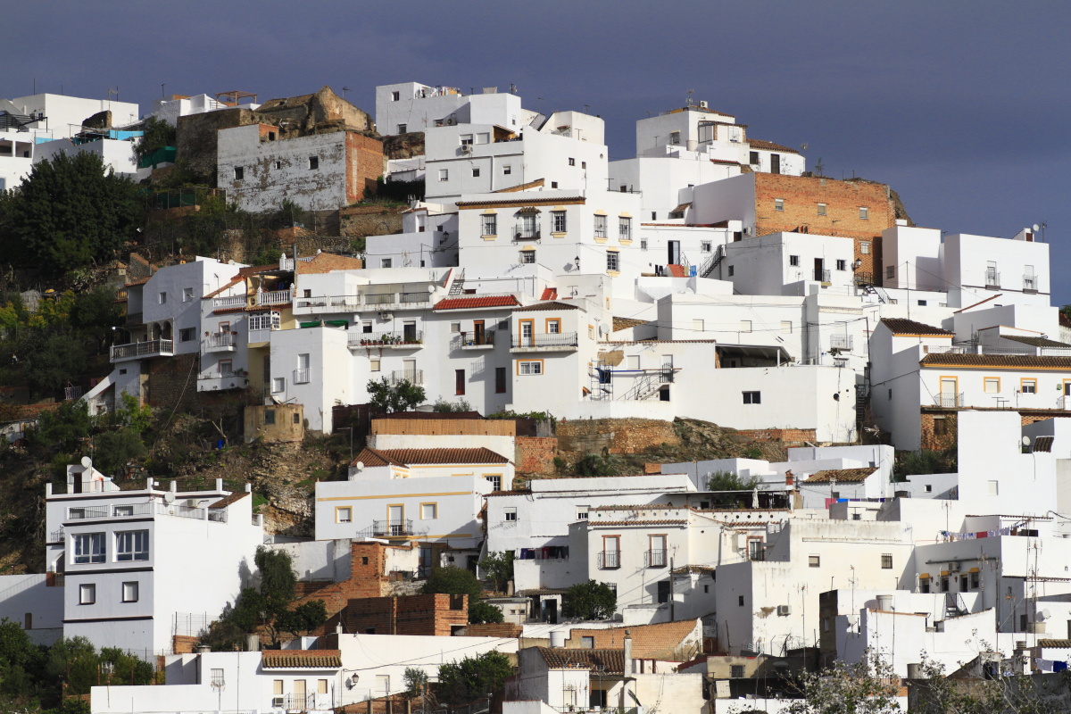 11.14 Andalusien  MG 5096