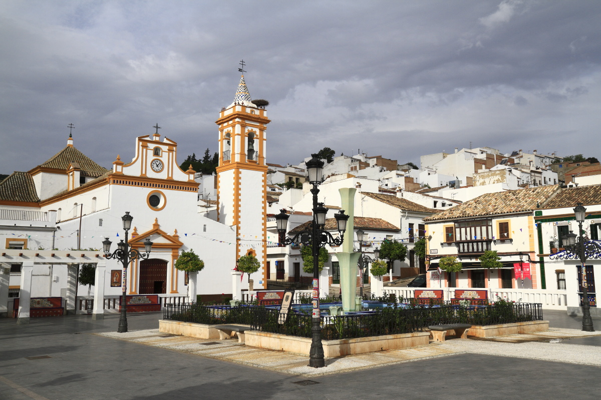 11.14 Andalusien  MG 5104