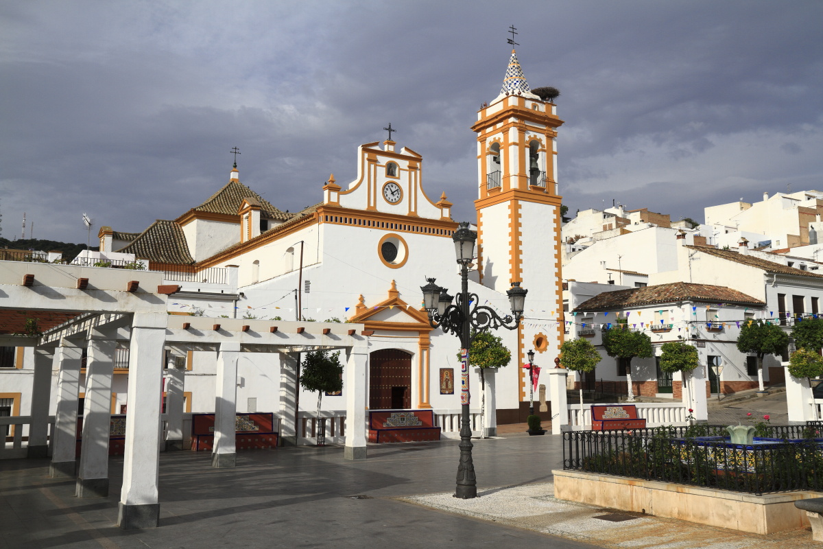 11.14 Andalusien  MG 5108