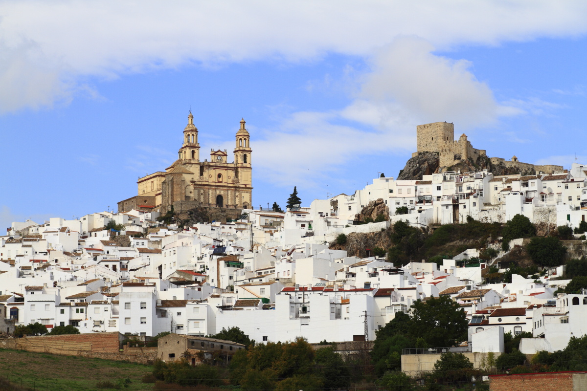 11.14 Andalusien  MG 5124