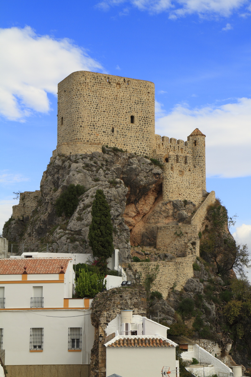 11.14 Andalusien  MG 5128