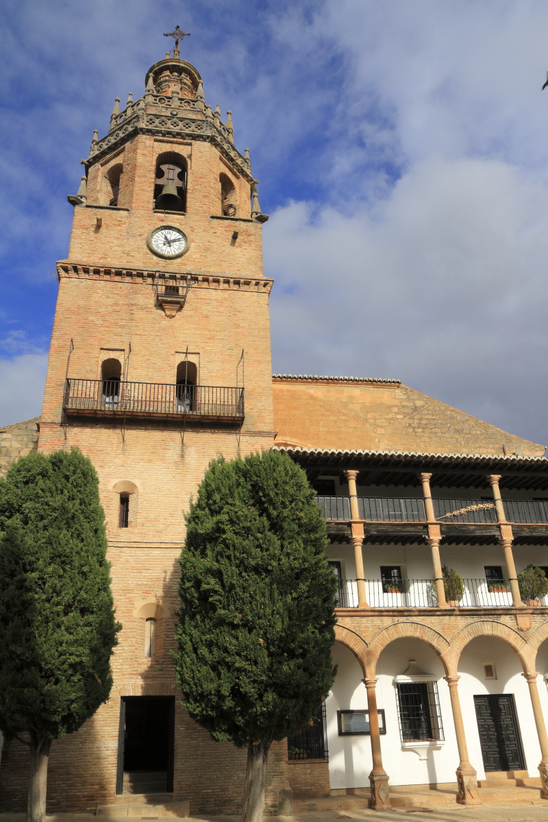 11.15 Andalusien  MG 5271