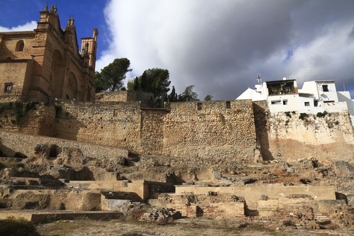 11.17 Andalusien  MG 5336