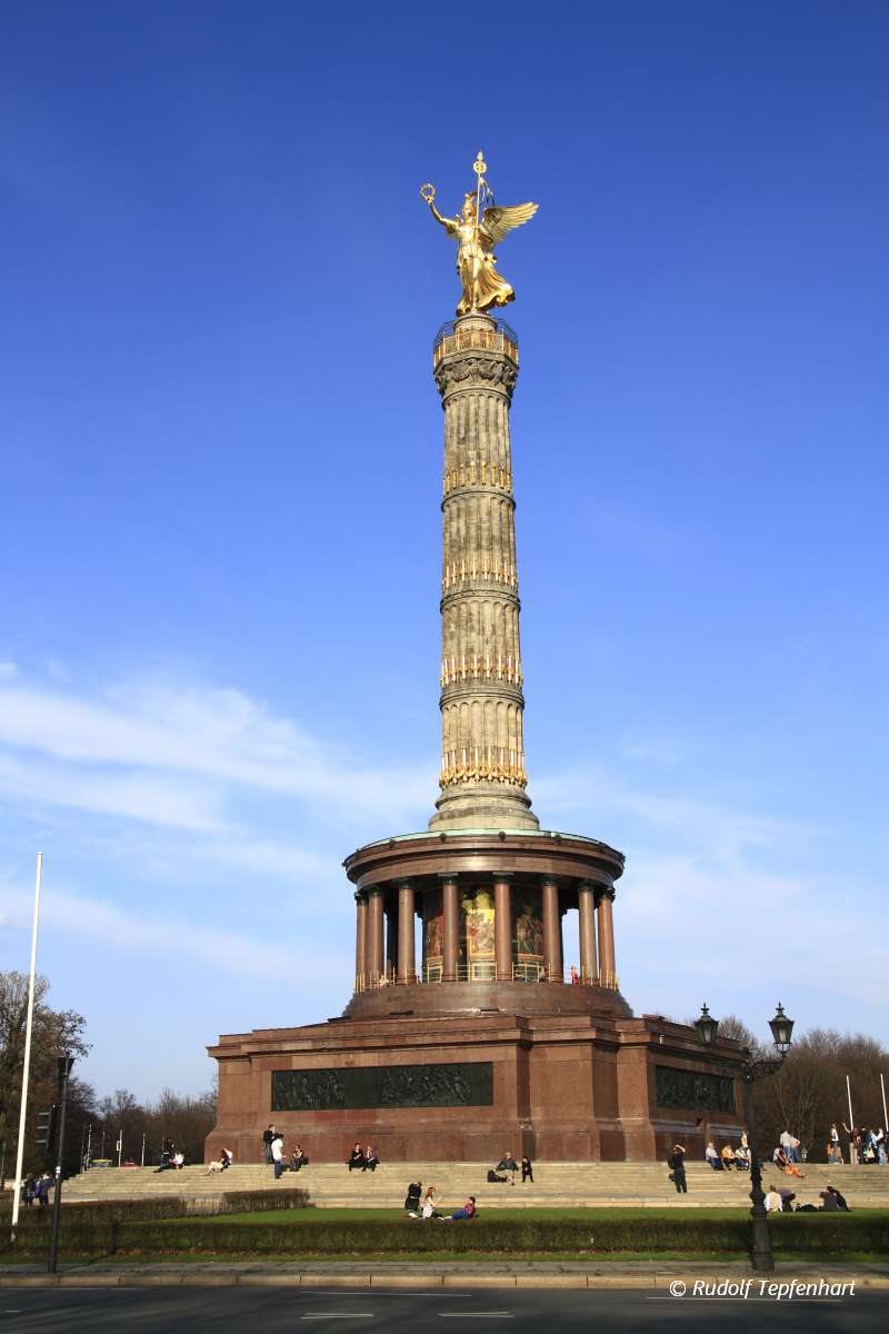 The Victory Column