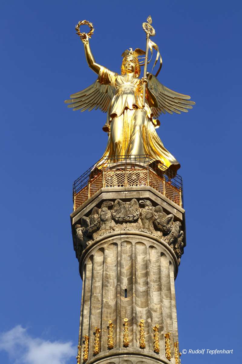 The Victory Column