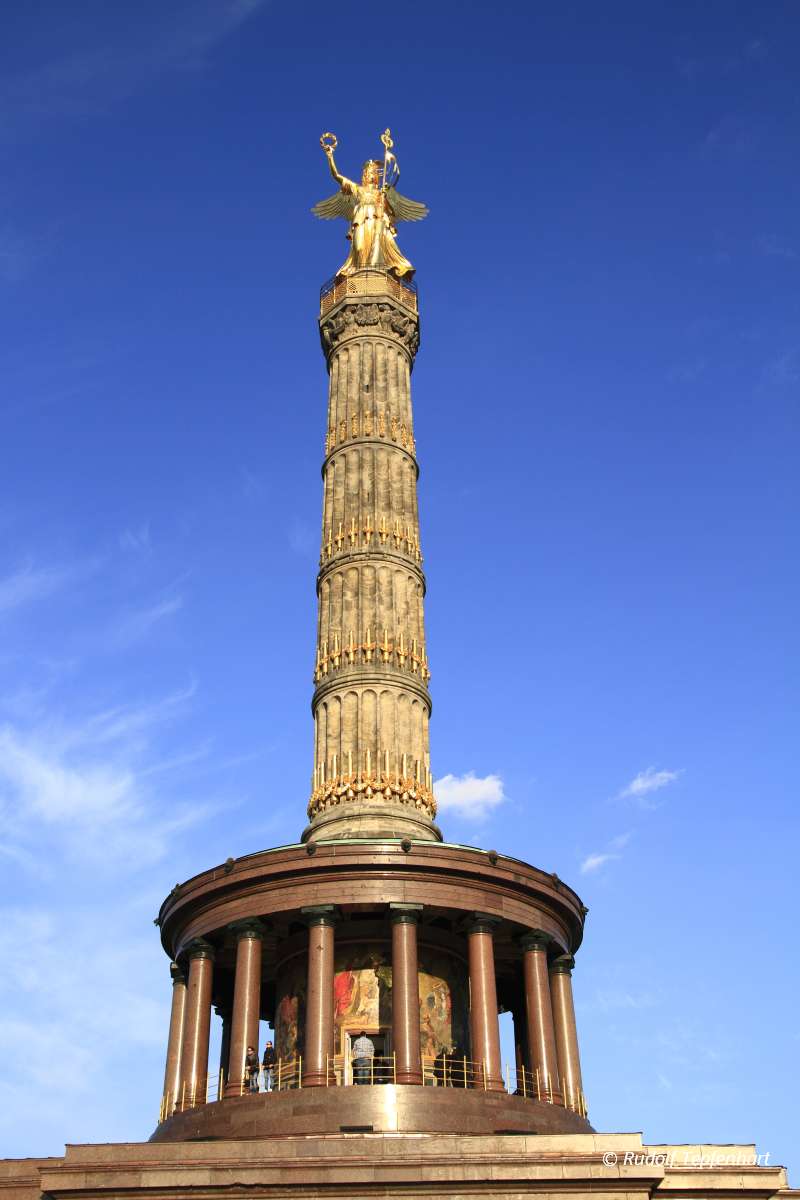 The Victory Column