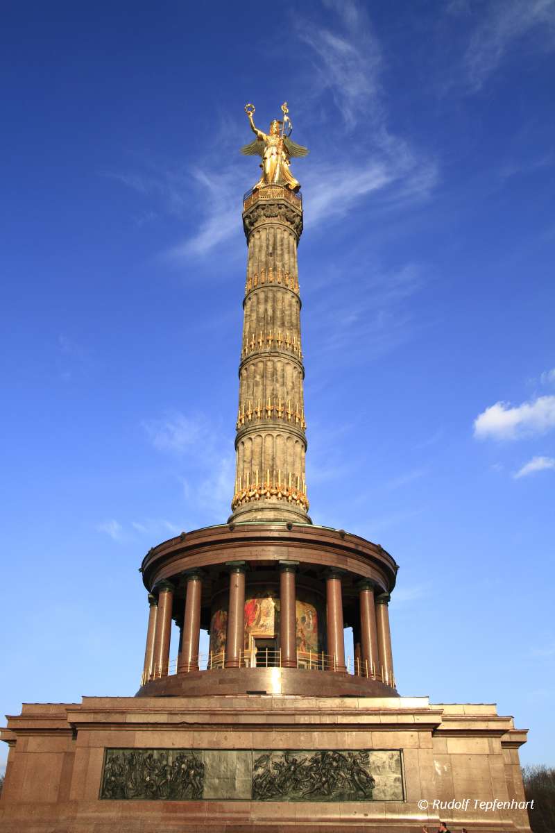 The Victory Column