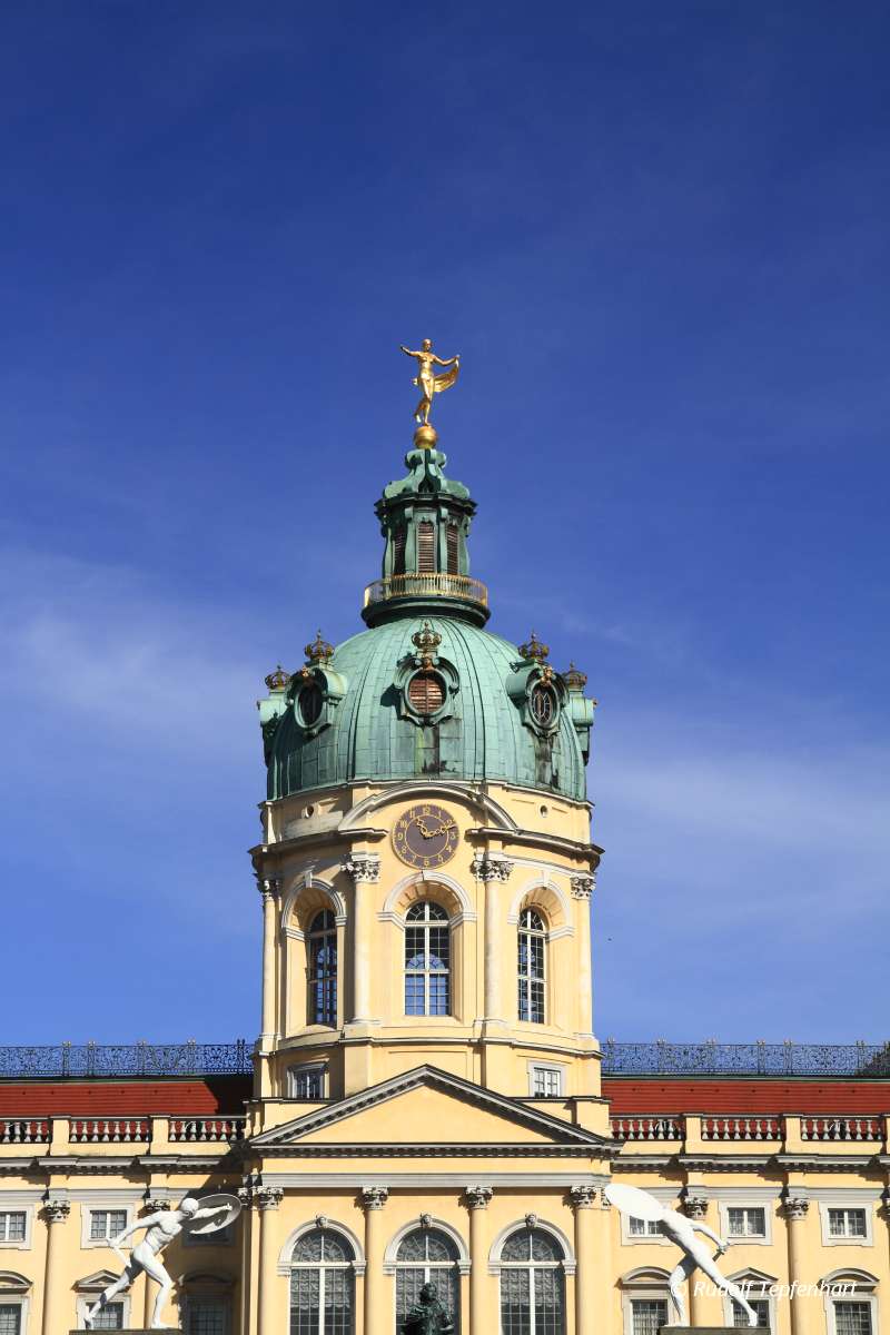 Charlottenburg Palac