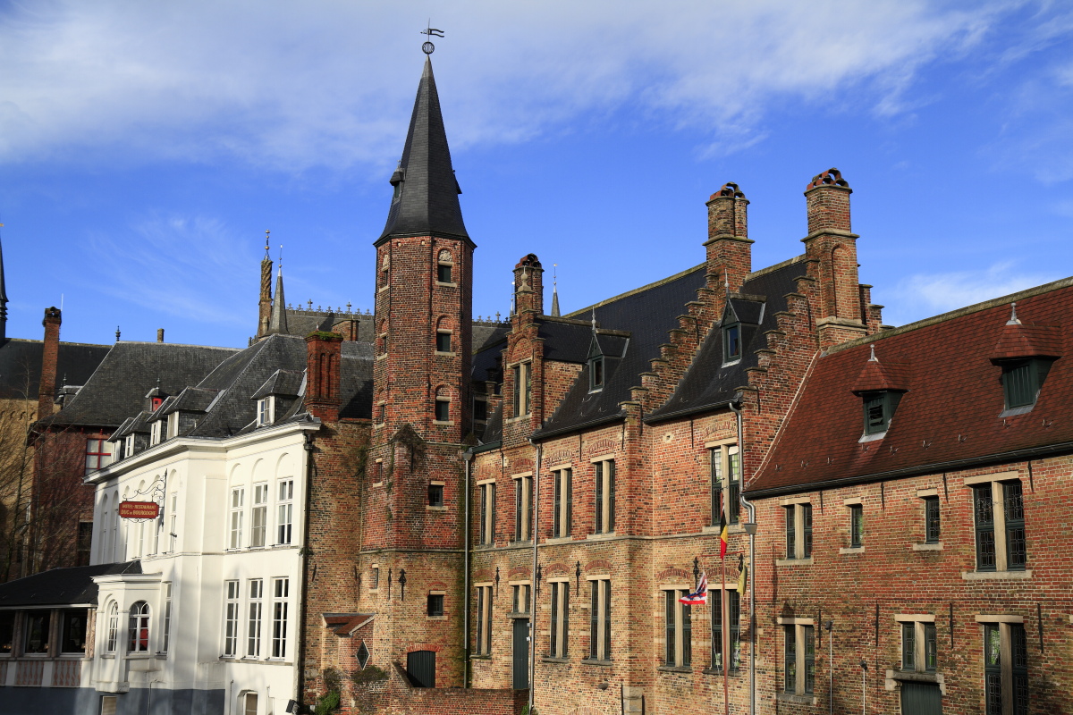 Brugge   🇧🇪