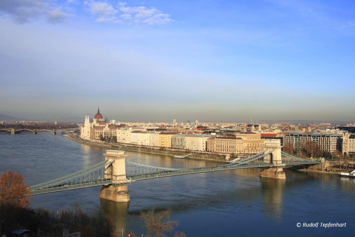 Budapest