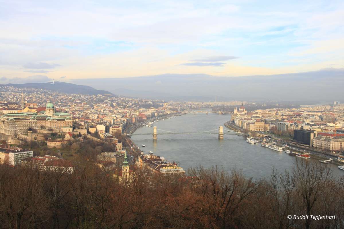 Budapest