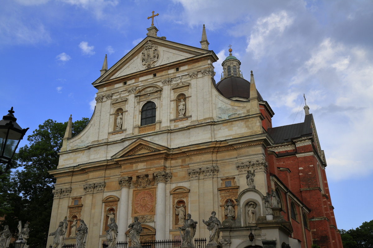 05.30 Krakau  MG 0854