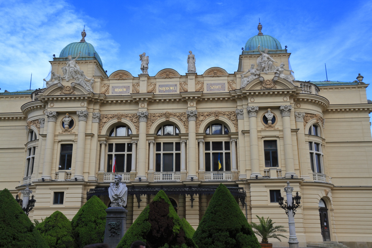 05.30 Krakau  MG 0868